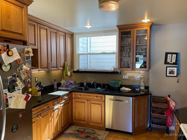 property at 215 Evelyn Way
