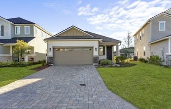 162 Cedar Elm Way in St. Augustine, FL - Foto de edificio - Building Photo