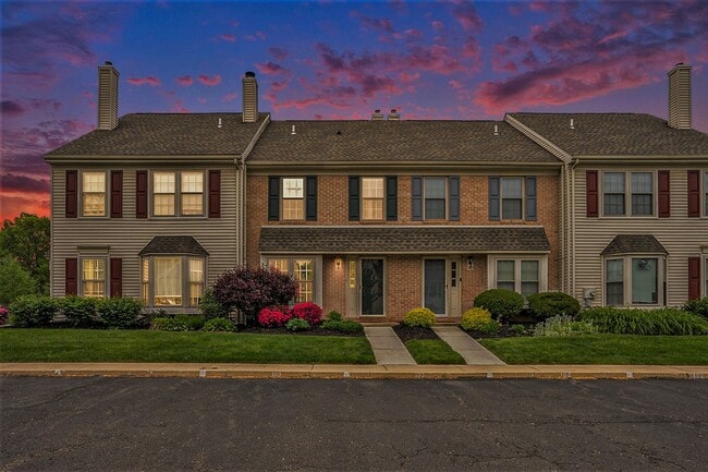 103 Pinetree Ct in Pottstown, PA - Building Photo - Building Photo