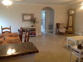 121 Ocean Spray Avenue in Satellite Beach, FL - Building Photo