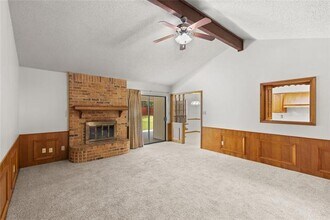 6343 Berkeley Dr in Shreveport, LA - Building Photo - Building Photo
