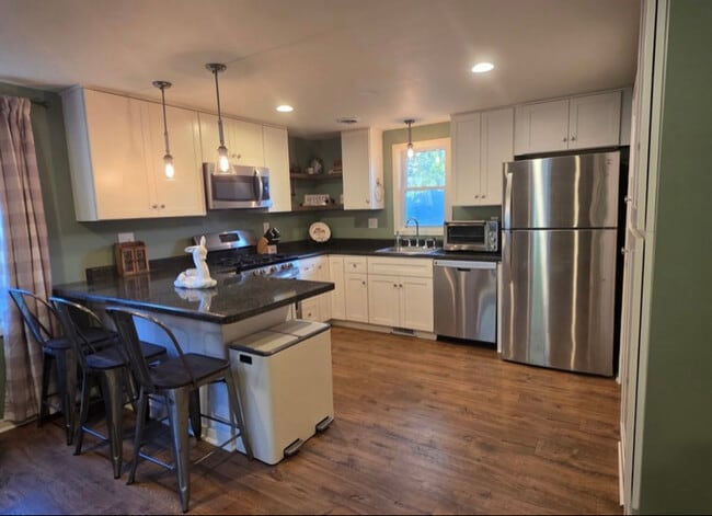 414 N Lindberg St in Griffith, IN - Building Photo - Building Photo