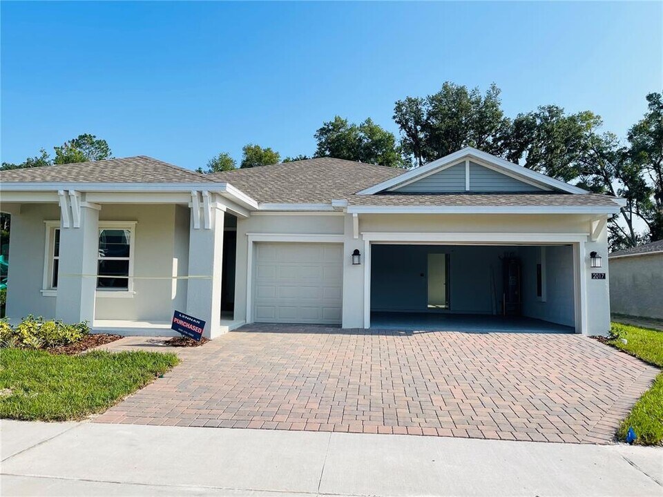2017 Treetop Br Wy in Apopka, FL - Building Photo