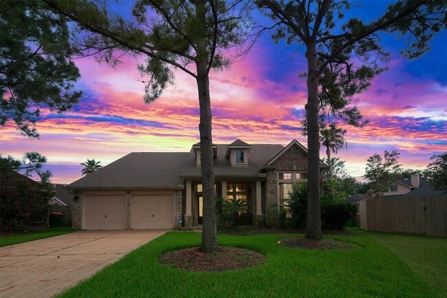property at 3106 Rainbow Ct