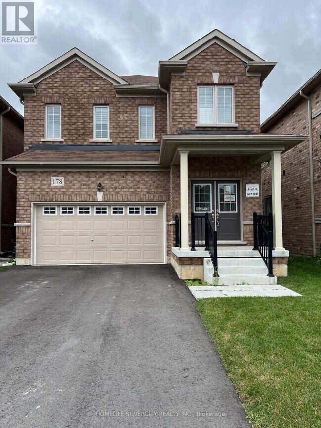 property at 178 Seeley Ave