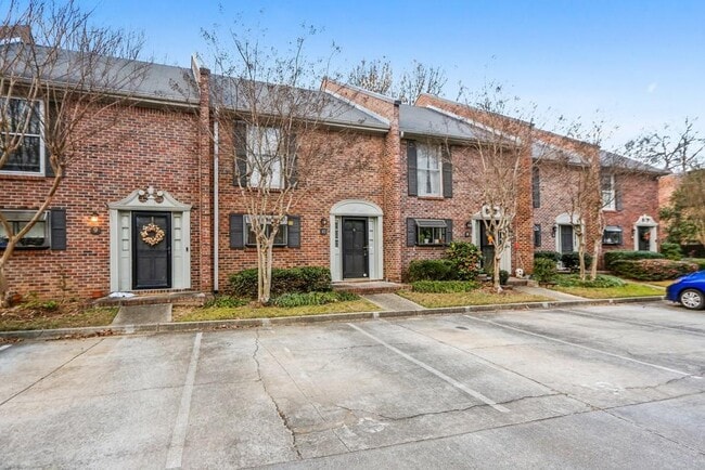 1245 S Ponce De Leon Ave NE in Atlanta, GA - Building Photo - Building Photo