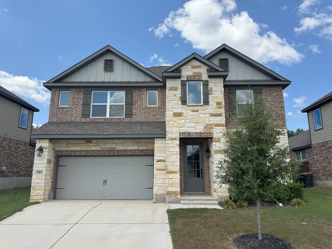 property at 141 Angel Oak Wy
