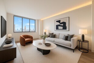 1735 York Ave, Unit PH36D in New York, NY - Building Photo