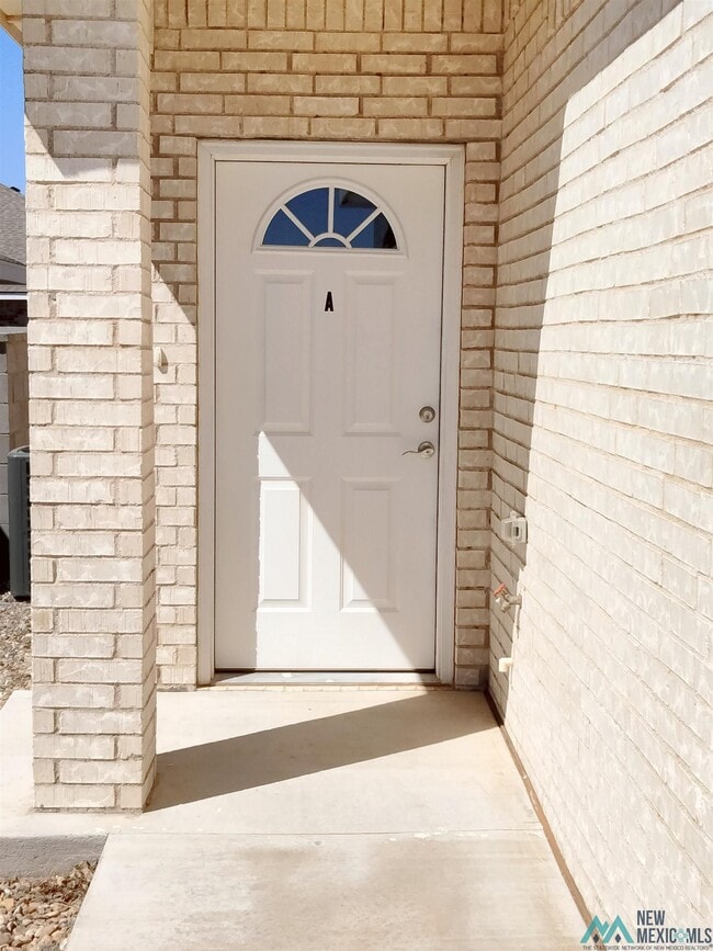 1308 Sonora Rd in Clovis, NM - Building Photo - Building Photo