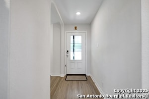 1507 Mossy Jasper in San Antonio, TX - Building Photo - Building Photo