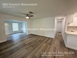 2345 Floyd St in Sarasota, FL - Building Photo - Building Photo