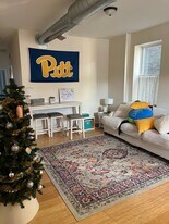 3206 Juliet St, Unit Apt 3 in Pittsburgh, PA - Building Photo