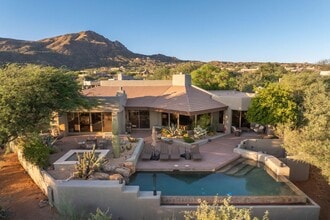 41504 N 107th Way in Scottsdale, AZ - Building Photo - Building Photo