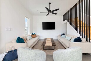 218 George C Wallace Blvd in Panama City Beach, FL - Building Photo