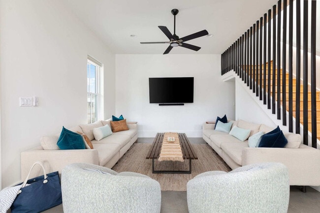 property at 218 George C Wallace Blvd