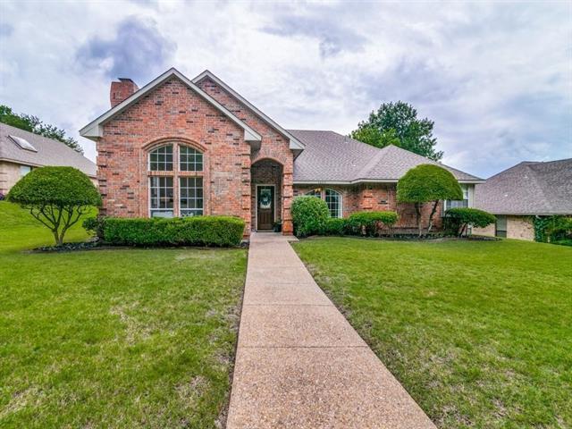 property at 1605 Sunset Hill Dr