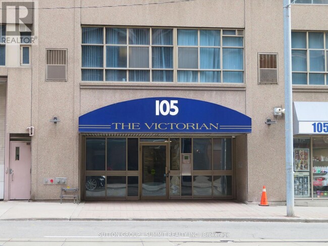 105-1105 Victoria St