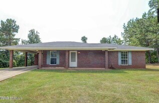 15169 Hwy 513 in Enterprise, MS - Building Photo