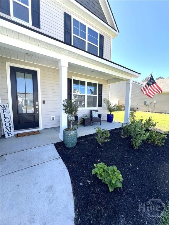 209 Merganser Dr in Pooler, GA - Building Photo - Building Photo