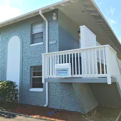 property at 1830 S Palmetto Ave