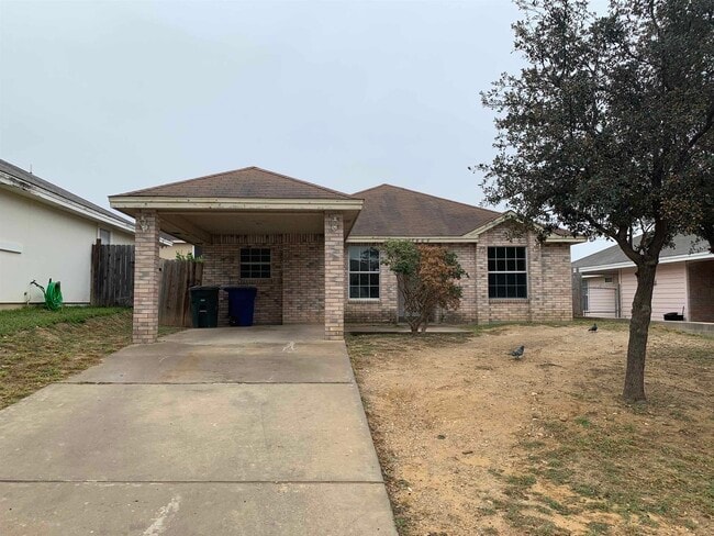 property at 3709 Nubes Dr