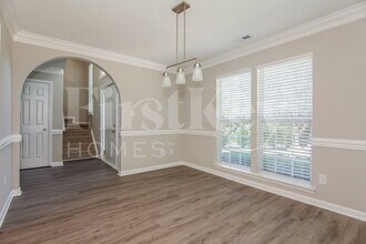 1868 Colin Creek Ln in Charlotte, NC - Building Photo - Building Photo