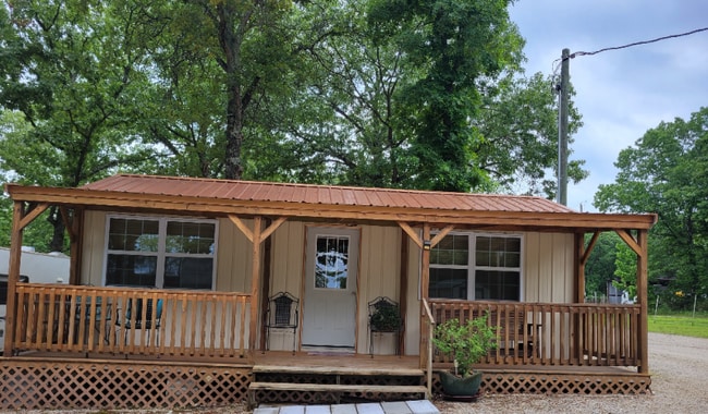 property at 13242 Montana Rd