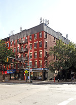 750-752 Tenth Ave Apartments