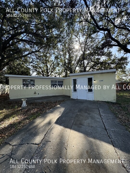 1140 Lincoln Terrace in Winter Garden, FL - Building Photo