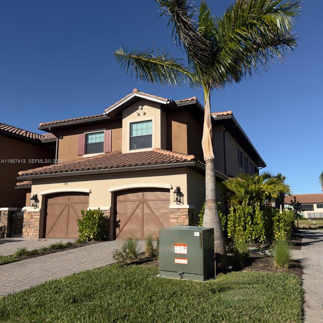 property at 15323 Lucerna St