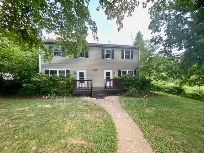 property at 1106 Preston Ave