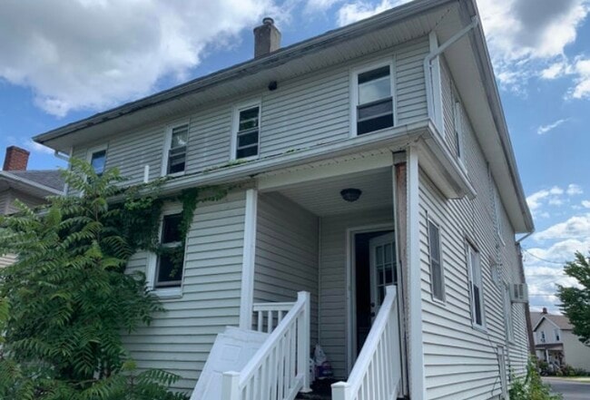 1816 Scarboro St in Exeter, PA - Building Photo - Building Photo