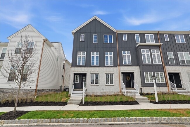 property at 4009 Cottage Wy