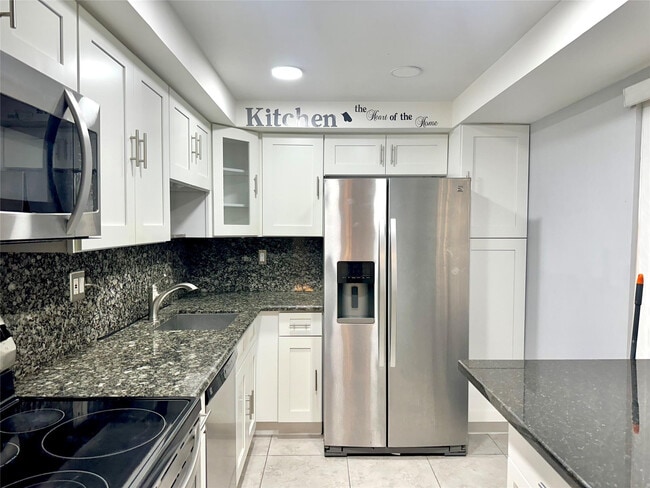 property at 6701 N University Dr