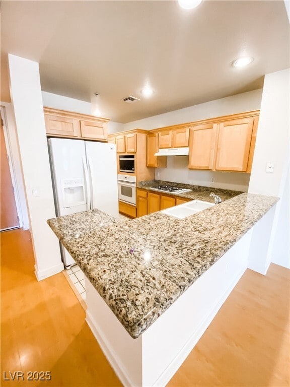 property at 75 E Agate Ave