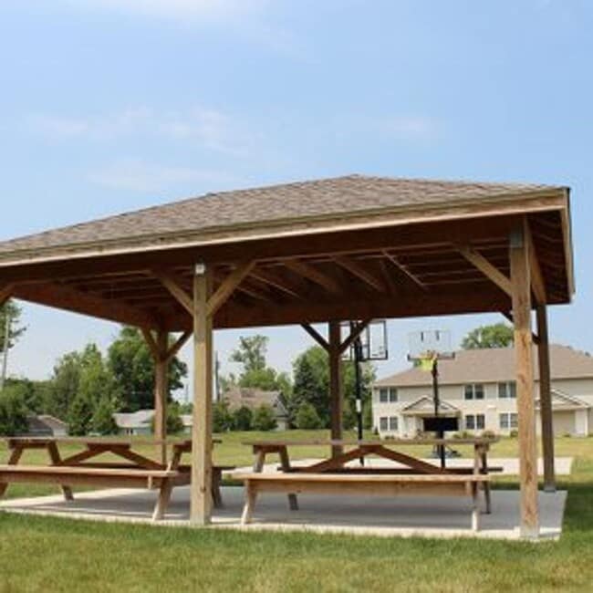 4663 Happiness Trail in Rock Island, IL - Building Photo - Building Photo