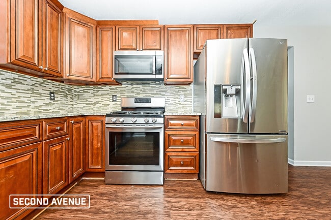 222 Ferguson Ave, Unit W-0207 in Locust Grove, GA - Building Photo - Building Photo