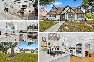 15202 La Mancha Dr in Houston, TX - Building Photo