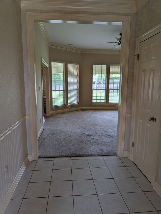 1411 Magnolia Ridge in Bossier City, LA - Foto de edificio - Building Photo