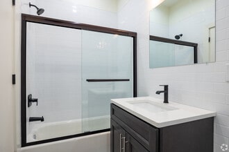 604 Bloomfield in Bloomfield, NJ - Foto de edificio - Building Photo