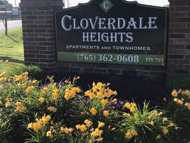 Cloverdale Heights