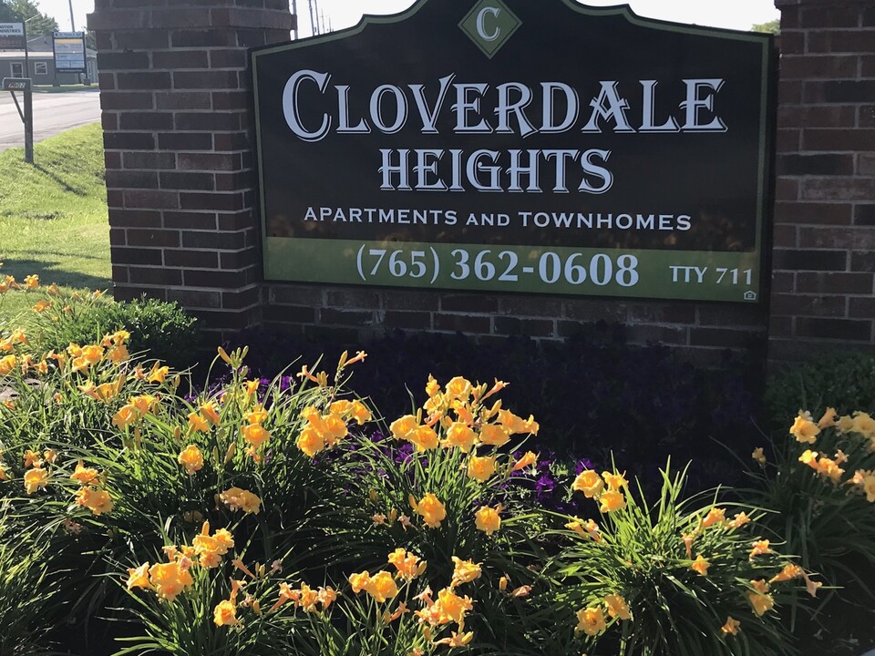 Cloverdale Heights Photo