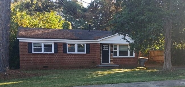 property at 3941 Whitehall Dr