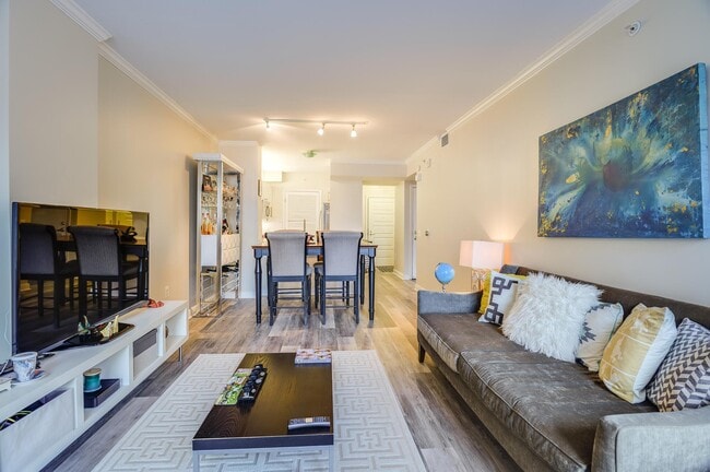 property at 631 D St NW