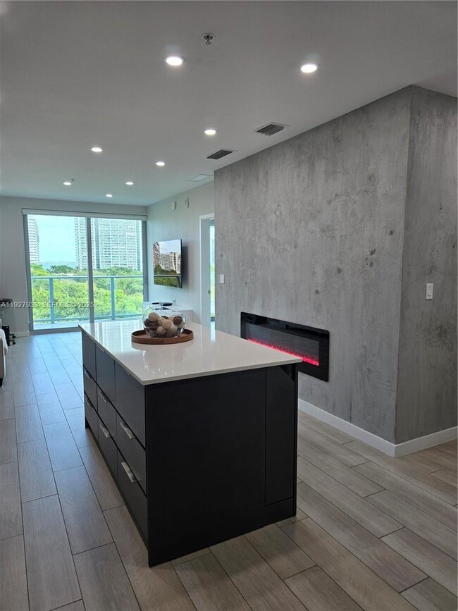 property at 1600 SW 1st Ave