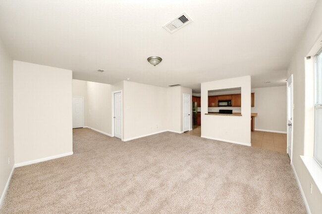 property at 26914 Springflight Ln