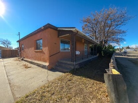 321 W 7th St in Walsenburg, CO - Building Photo