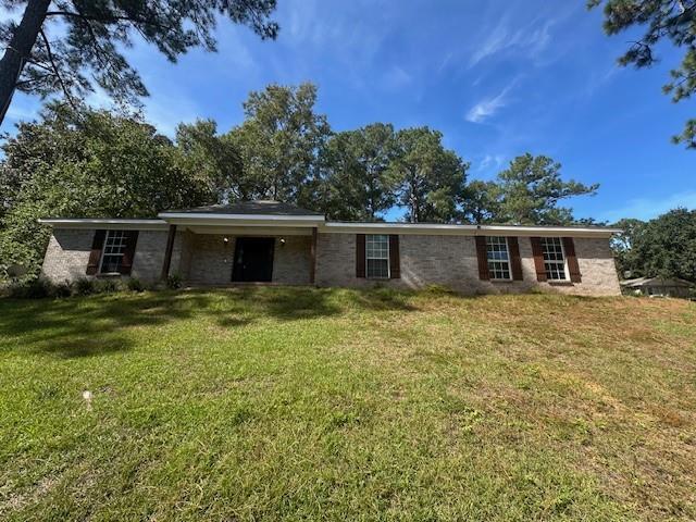 47 Caisson Trace in Spanish Fort, AL - Building Photo