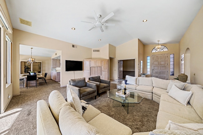 76797 California Dr in Palm Desert, CA - Building Photo - Building Photo