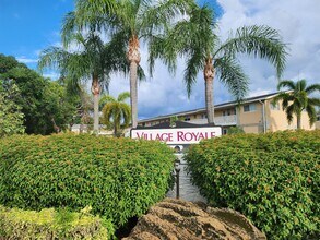 2182 NE 1st Way in Boynton Beach, FL - Building Photo - Building Photo